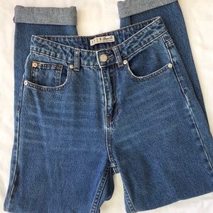 Primark Mom Jeans
